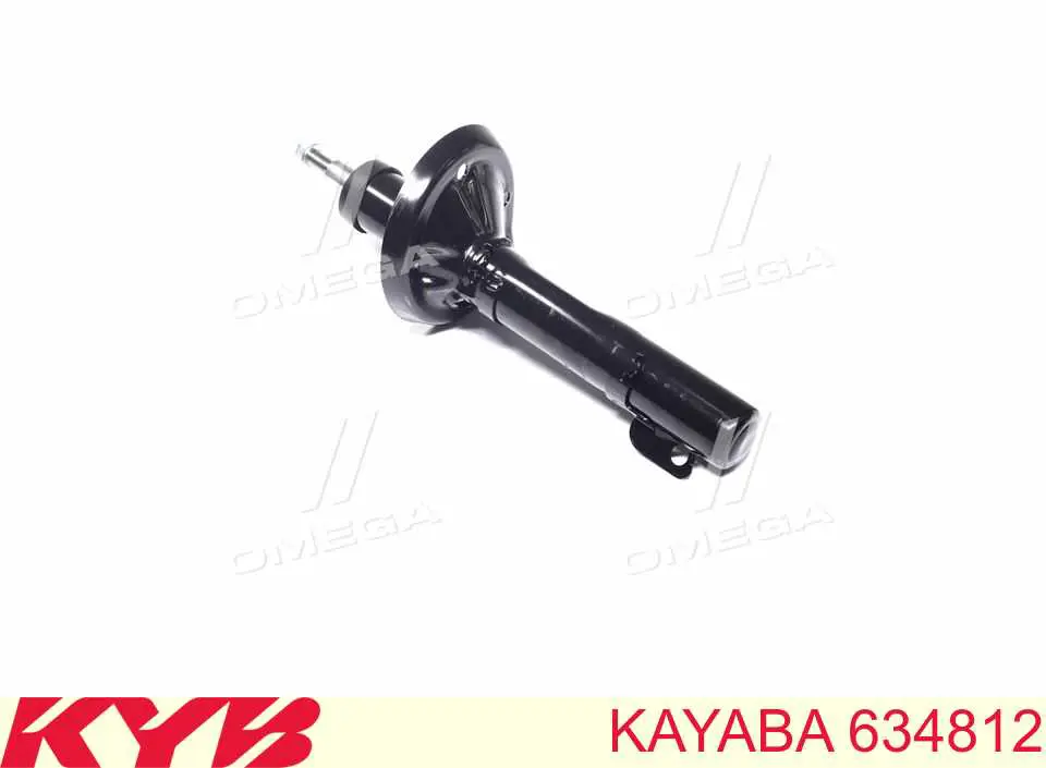634812 Kayaba амортизатор передний