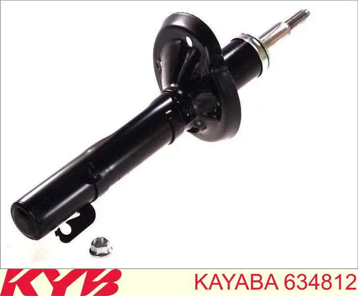 Стойка амортизатора передняя Kayaba 634812 цена, от 69.14 USD