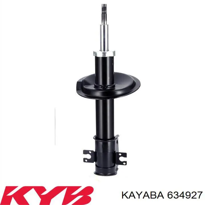 Стойка амортизатора передняя Kayaba 634927 цена, от 56.61 USD