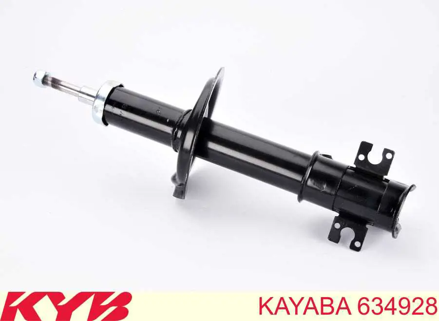 Купить 634928 Kayaba Амортизатор передней подвески
