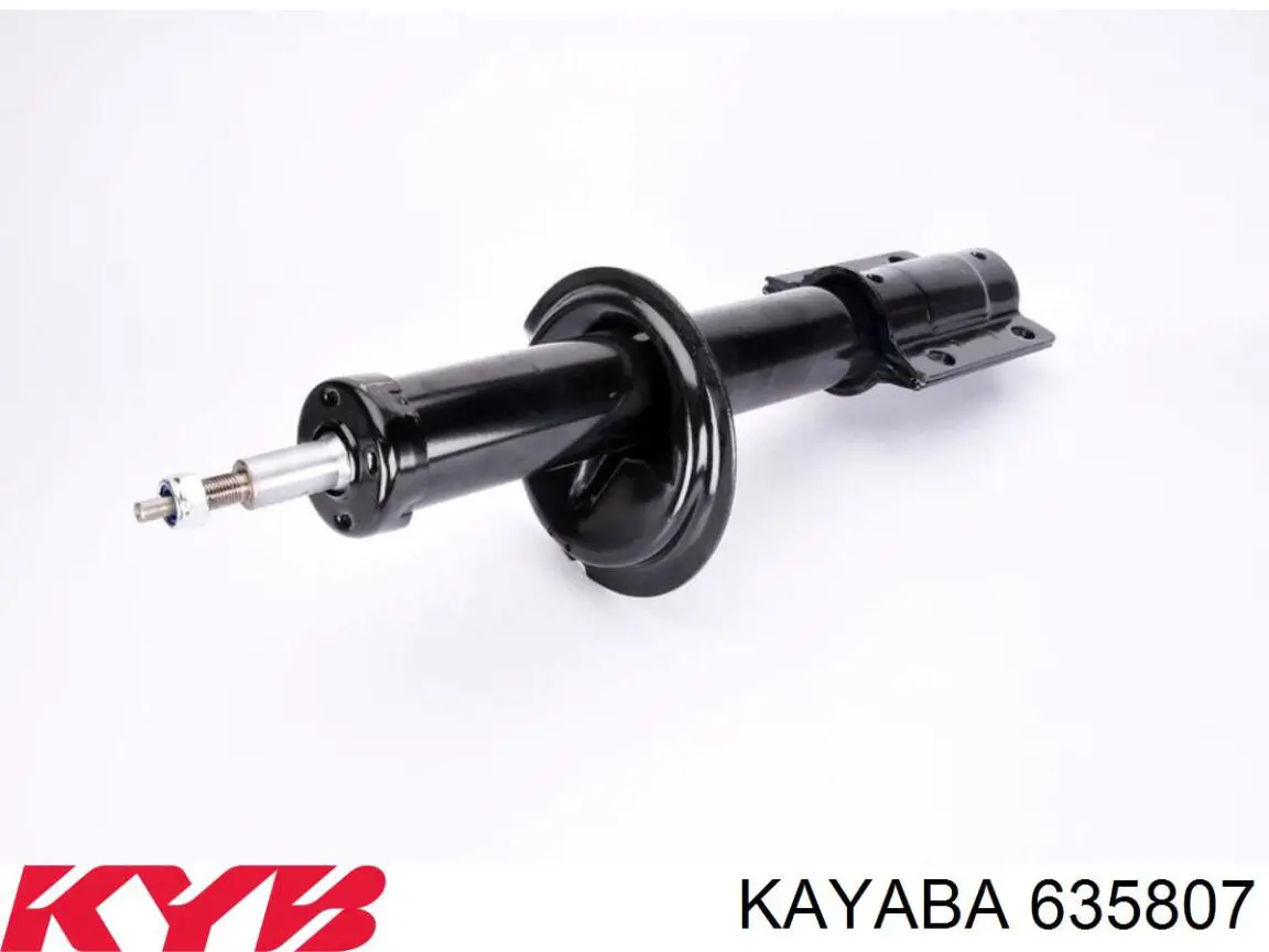 Купить 635807 Kayaba Амортизатор передней подвески