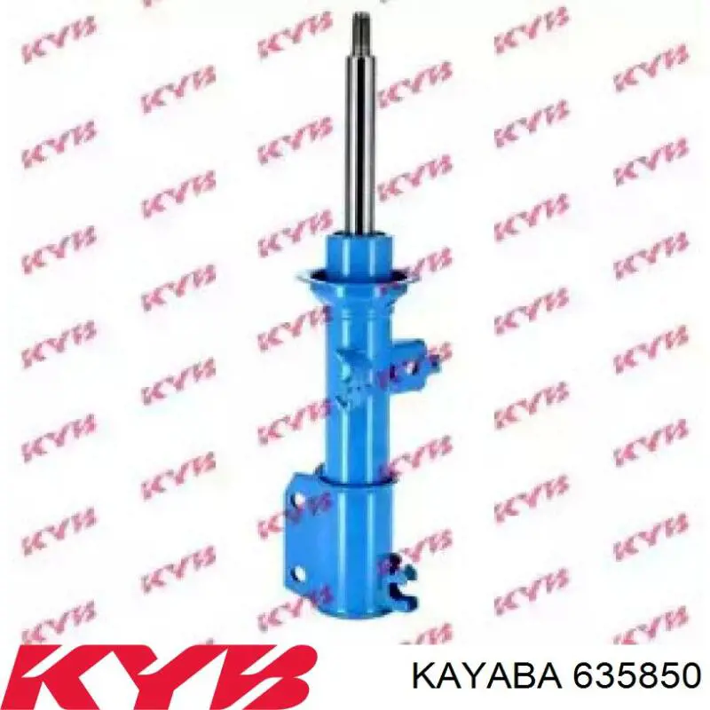 Стойка амортизатора передняя Boge 366031 цена, от 57.01 USD