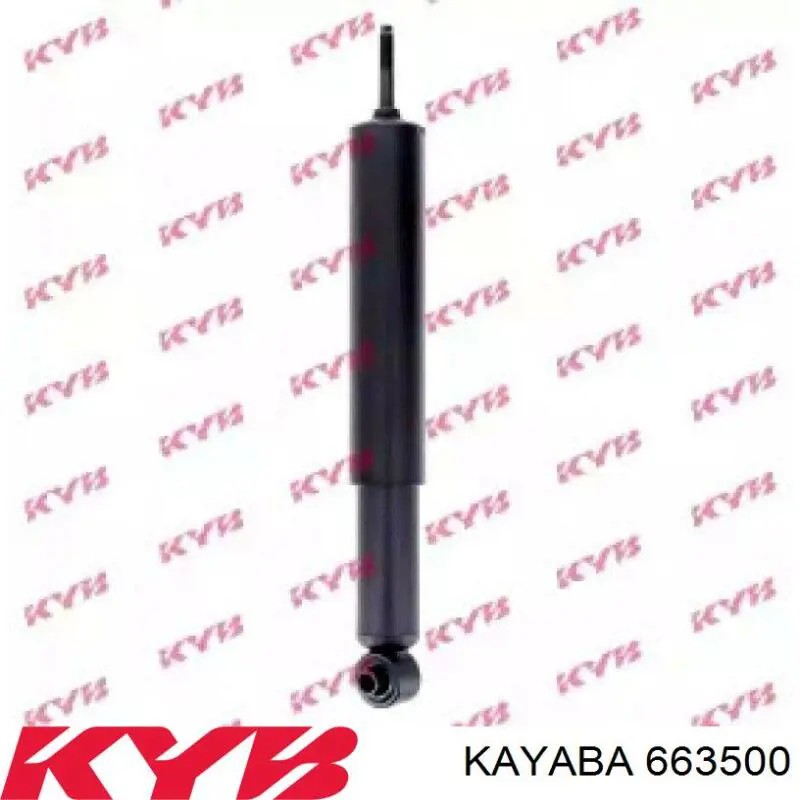 Амортизаторы передние Al-ko 8714