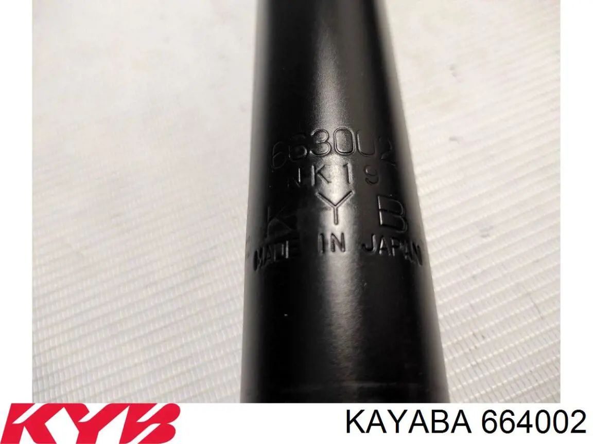 Стойка амортизатора передняя Kayaba 664002 цена, от 47.11 USD