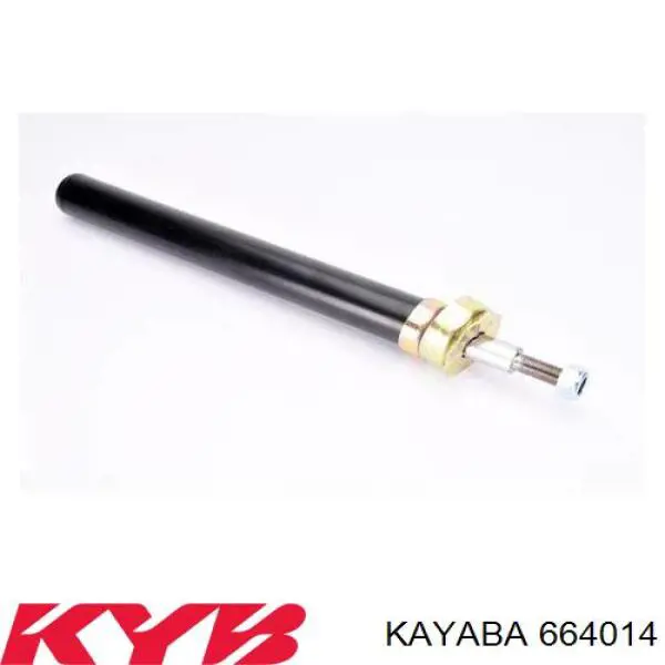 Амортизатор передний 664014 Kayaba