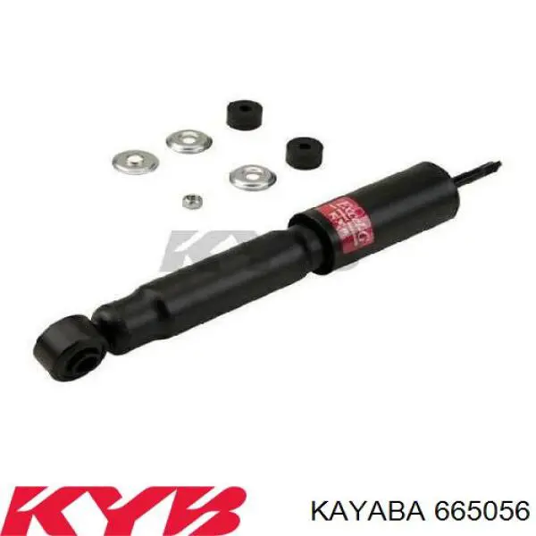 Амортизатор передний 665056 Kayaba