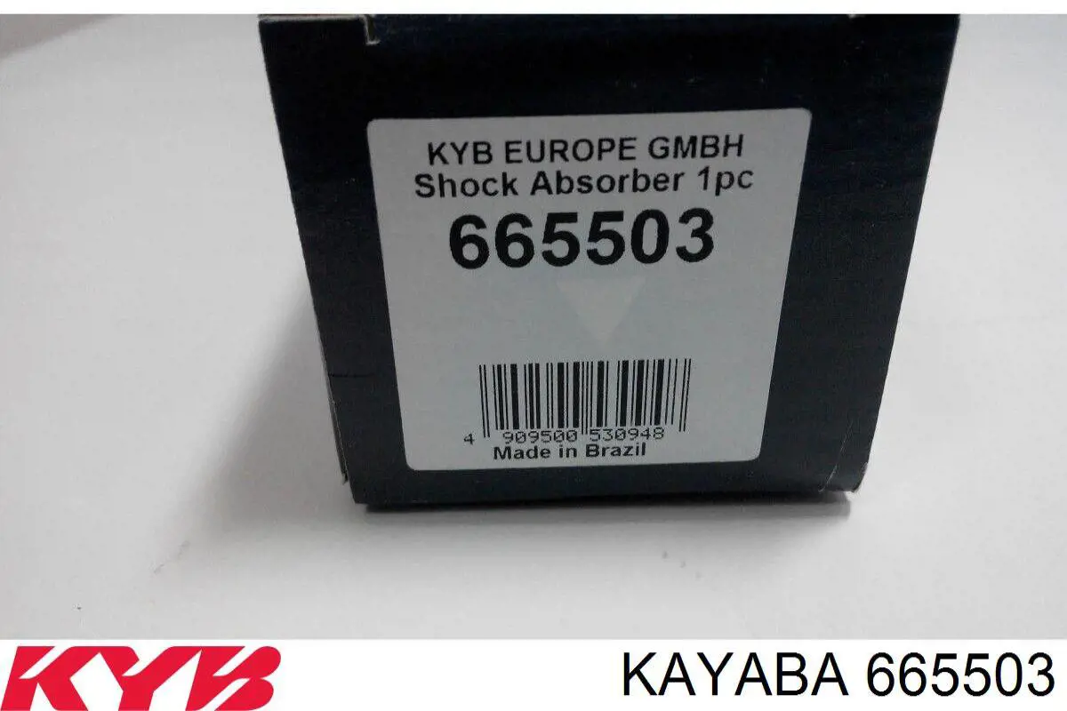 Стойка амортизатора передняя Rider 2110290500401 цена, от 20.68 USD