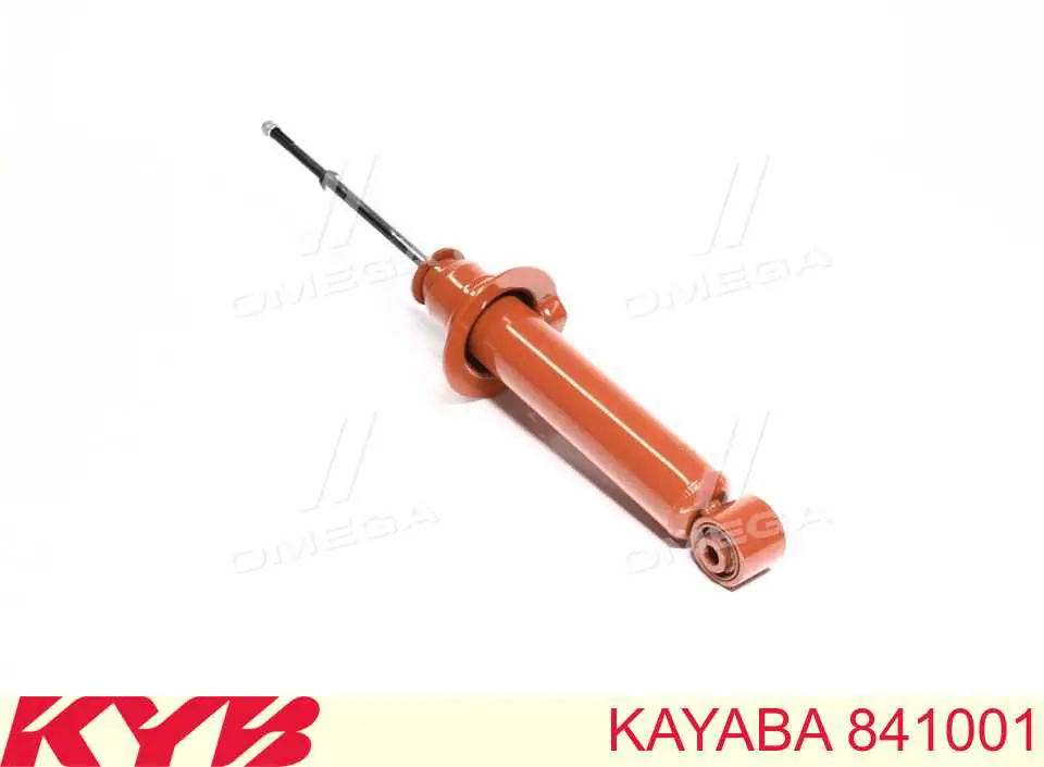 841001 Kayaba амортизатор передний