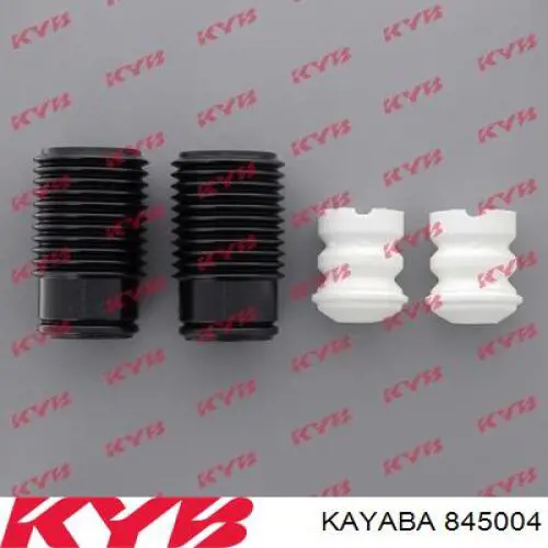 Амортизатор задний 845004 Kayaba