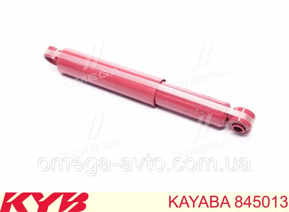 Стойка амортизатора задняя Kayaba 845013 цена, от 63.53 USD