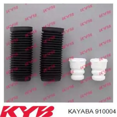Купить 910004 Kayaba Буфер (отбойник) амортизатора переднего + пыльник