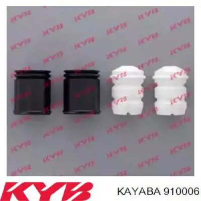 Отбойники задних амортизаторов 910006 Kayaba