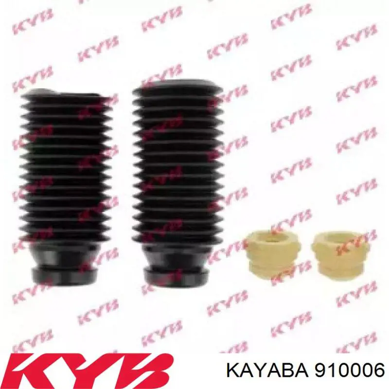 Отбойник задний Kayaba 910006 цена, от 14.08 USD