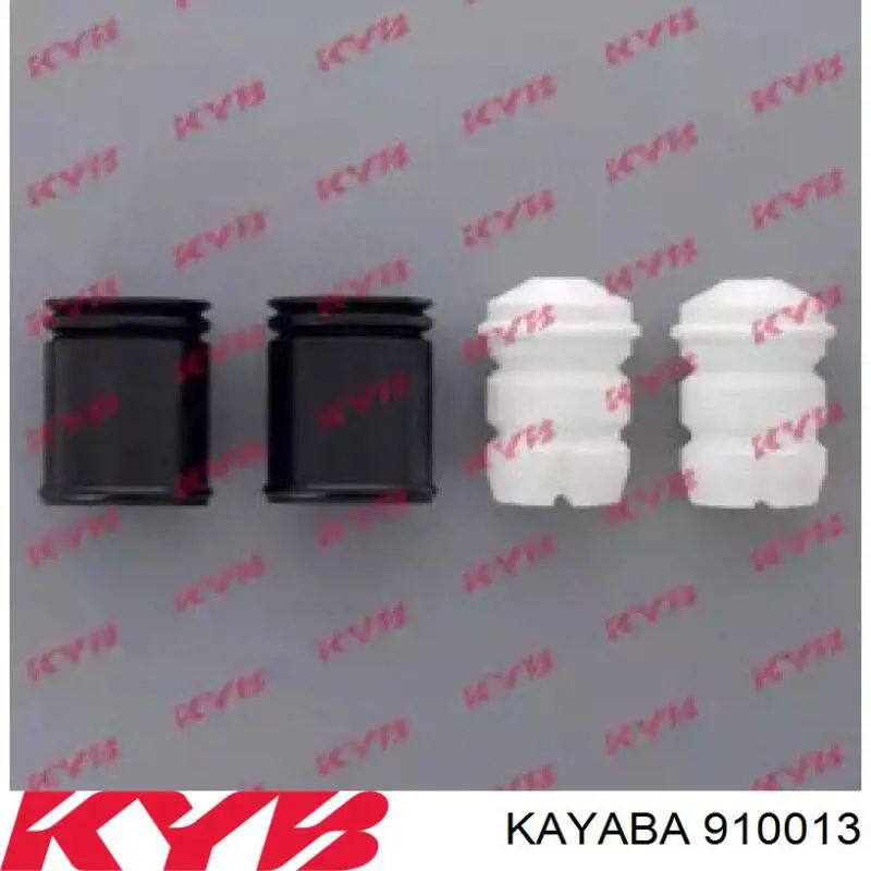 Отбойник амортизатора заднего Kayaba 910013