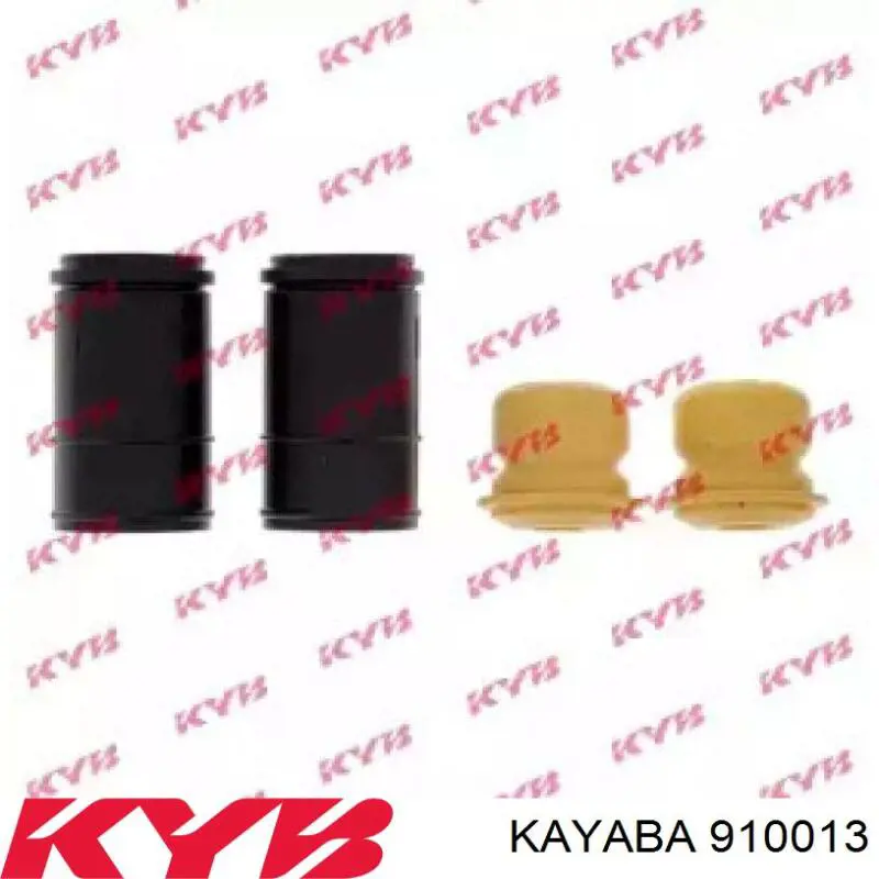 Отбойник задний Kayaba 910013 цена, от 18.35 USD