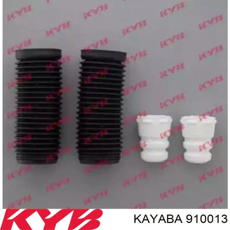 Купить 910013 Kayaba Отбойник на задние стойки