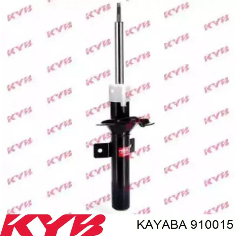 Купить 4042048 Ford Пыльник амортизатора