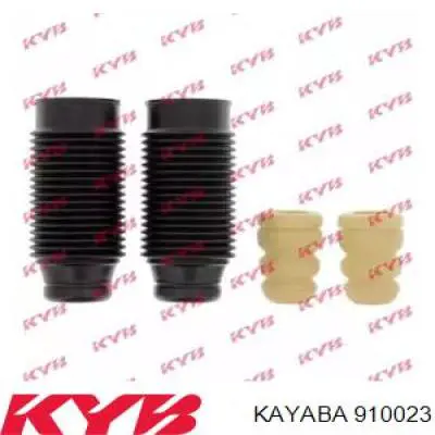 Купить 910023 Kayaba Буфер (отбойник) амортизатора переднего + пыльник