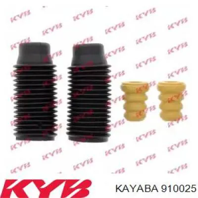 Купить 910025 Kayaba Буфер (отбойник) амортизатора переднего + пыльник