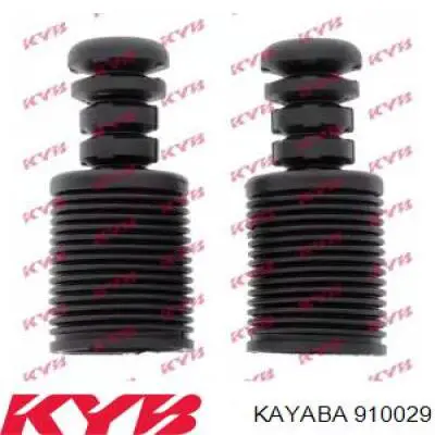 Буфер (отбойник) амортизатора переднего + пыльник 910029 Kayaba