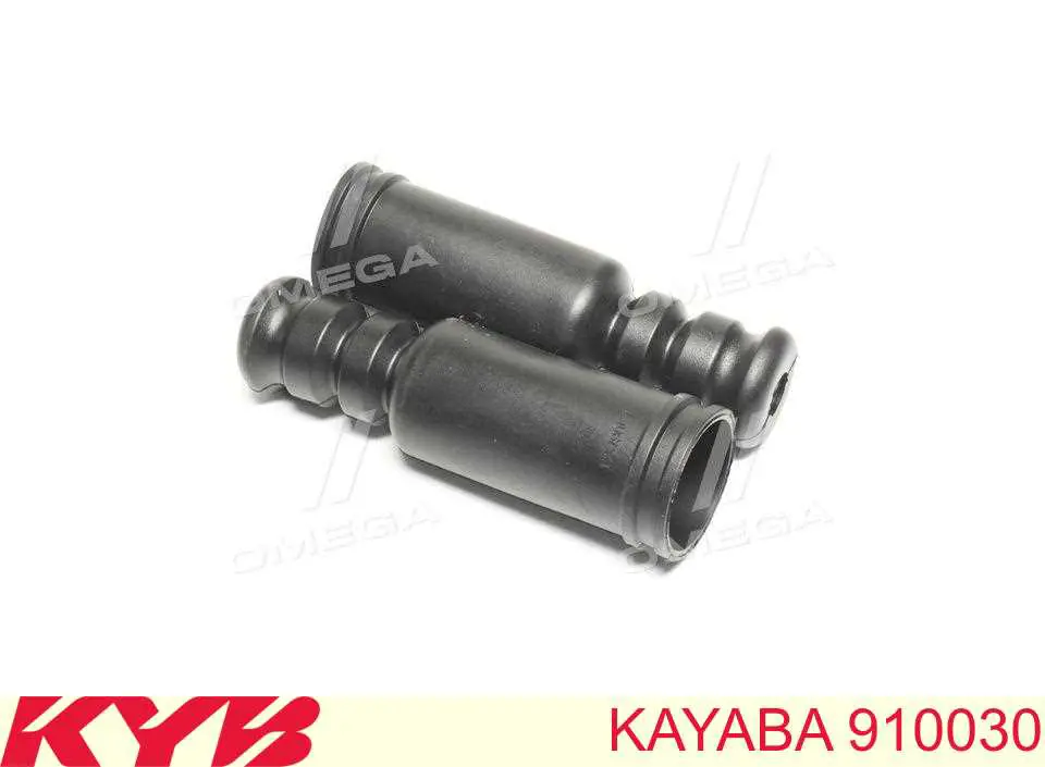 Отбойник амортизатора заднего Monroe PK396