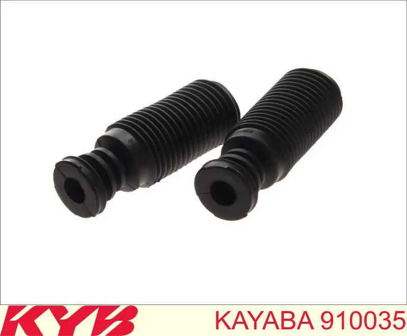 Буфер-отбойник амортизатора переднего + пыльник Kayaba 910035 цена, от 16.33 USD