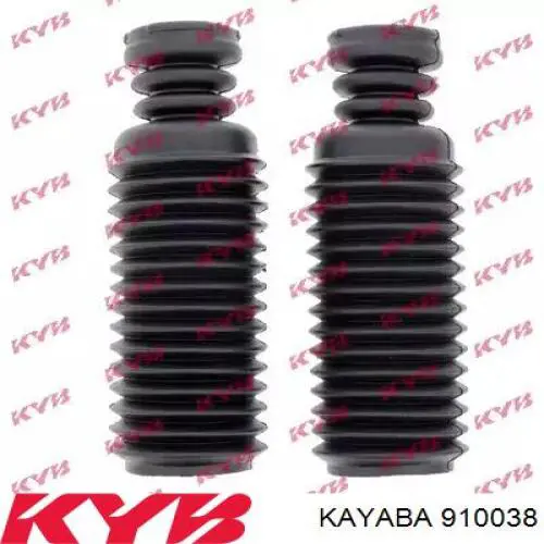 Купить RK00160 Raiso Отбойник на задние стойки