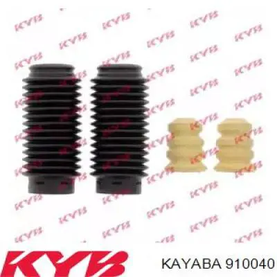 F03002 Optimal Буфер (отбойник) амортизатора переднего + пыльник