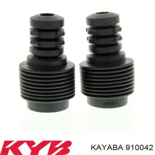 RK10042 Raiso Буфер (отбойник) амортизатора переднего + пыльник