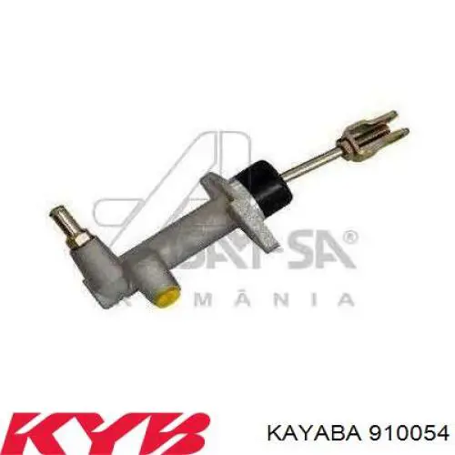 RK00156 Raiso Пыльники и отбойники амортизатора