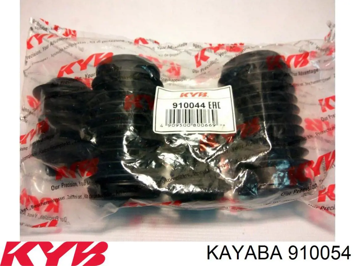 Отбойники задних амортизаторов TS3428 Tashiko