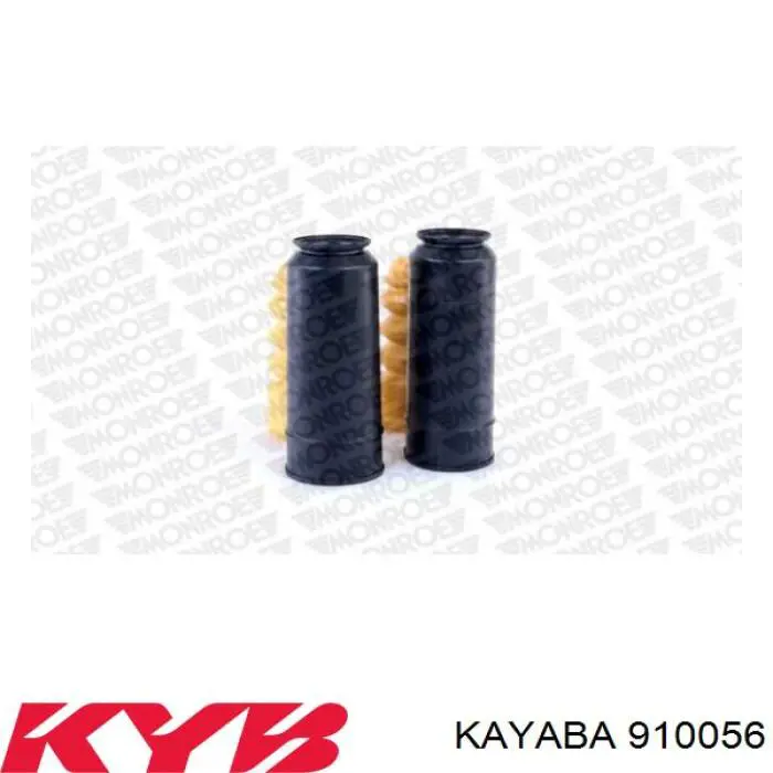 Купить 910056 Kayaba Отбойник на задние стойки