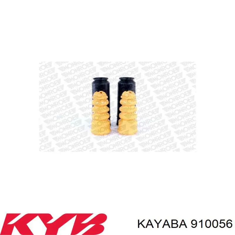 Отбойник задний Kayaba 910056 цена, от 17.88 USD
