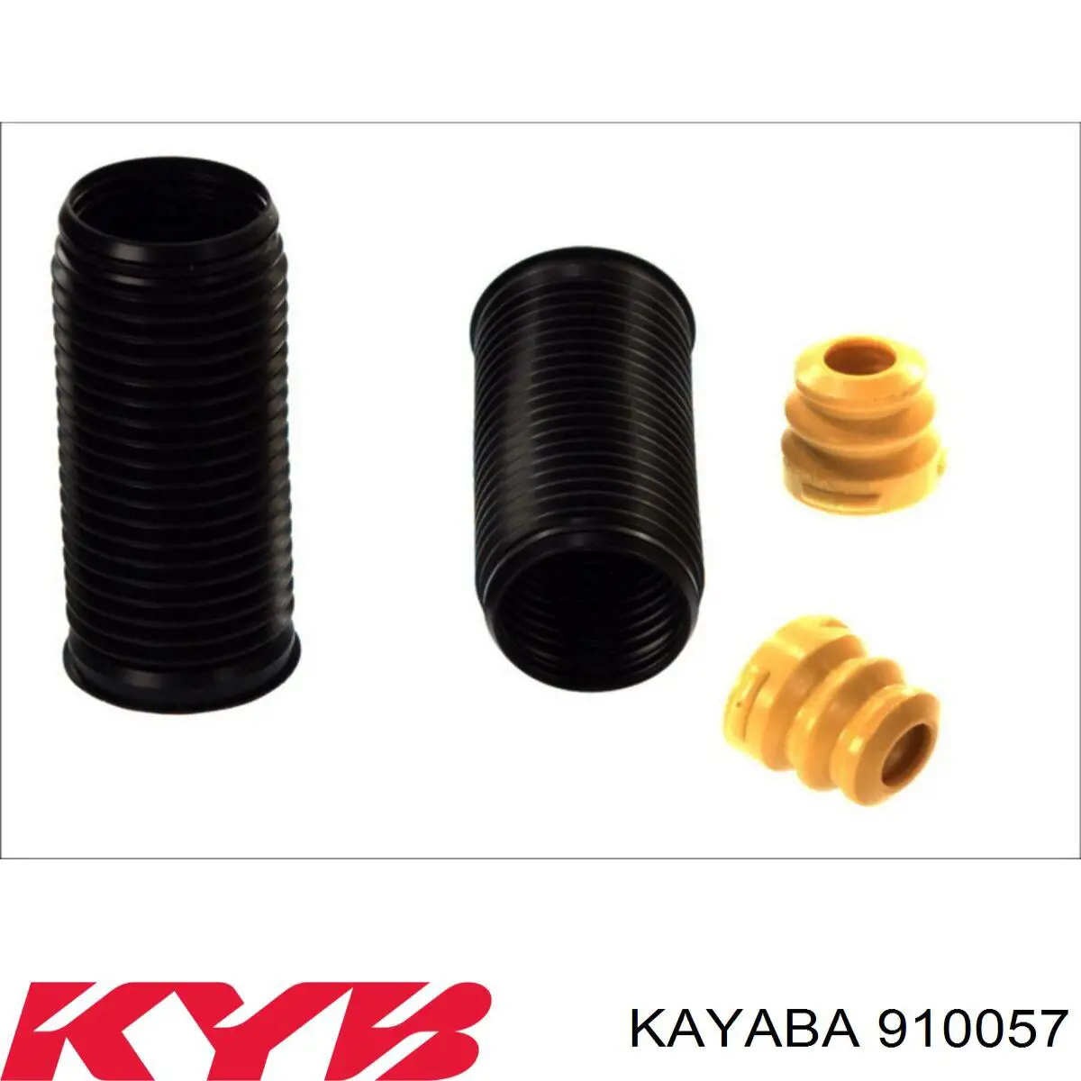 Купить 520113 ERT Буфер (отбойник) амортизатора переднего + пыльник
