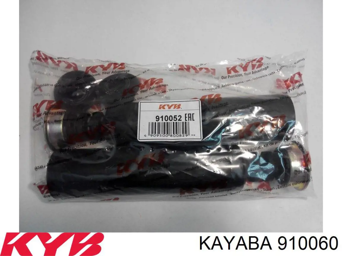 Буфер (отбойник) амортизатора переднего 910060 Kayaba