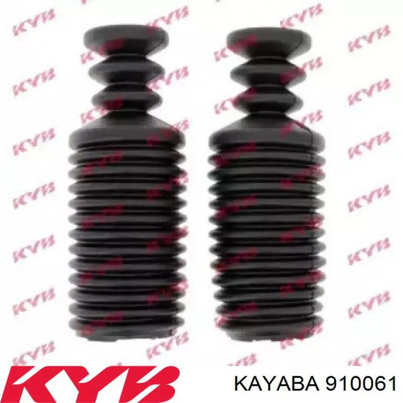 Буфер-отбойник амортизатора переднего + пыльник Kayaba 910061 цена, от 10.18 USD
