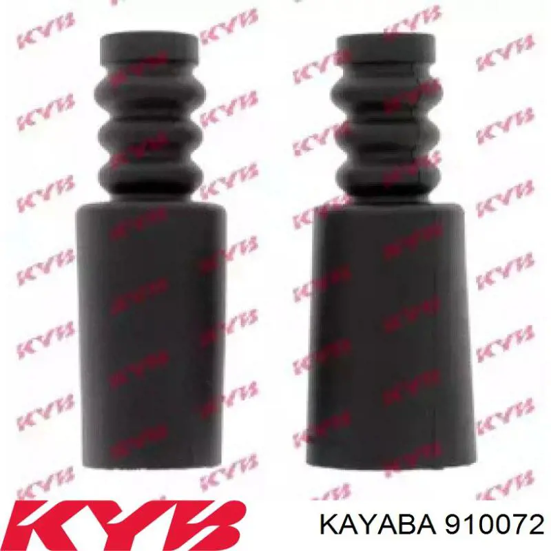 Отбойник амортизатора заднего Kayaba 910072