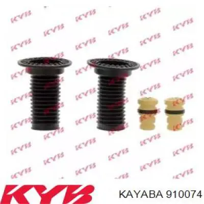 Буфер-отбойник амортизатора переднего + пыльник Febest TSHBACA33FKIT цена, от 37.71 USD