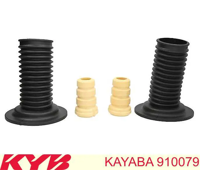 Купить 30146400007 Meyle Буфер (отбойник) амортизатора переднего + пыльник