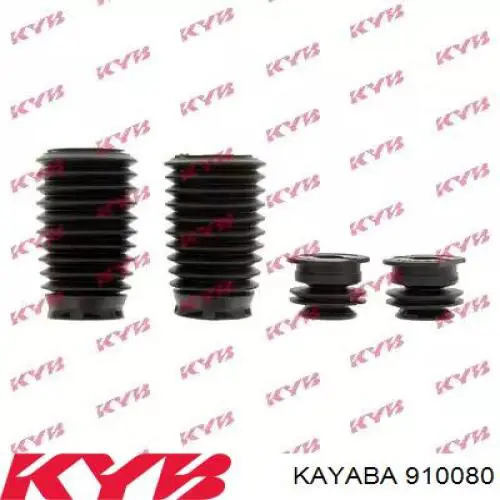 23140890 Profit Буфер (отбойник) амортизатора переднего + пыльник