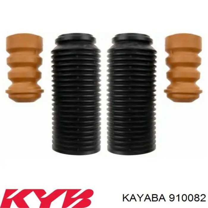 Отбойник задний Kayaba 910082 цена, от 14.67 USD