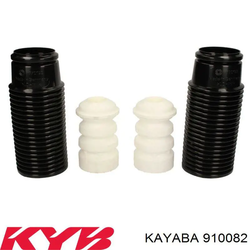 Отбойники задних амортизаторов 910082 Kayaba