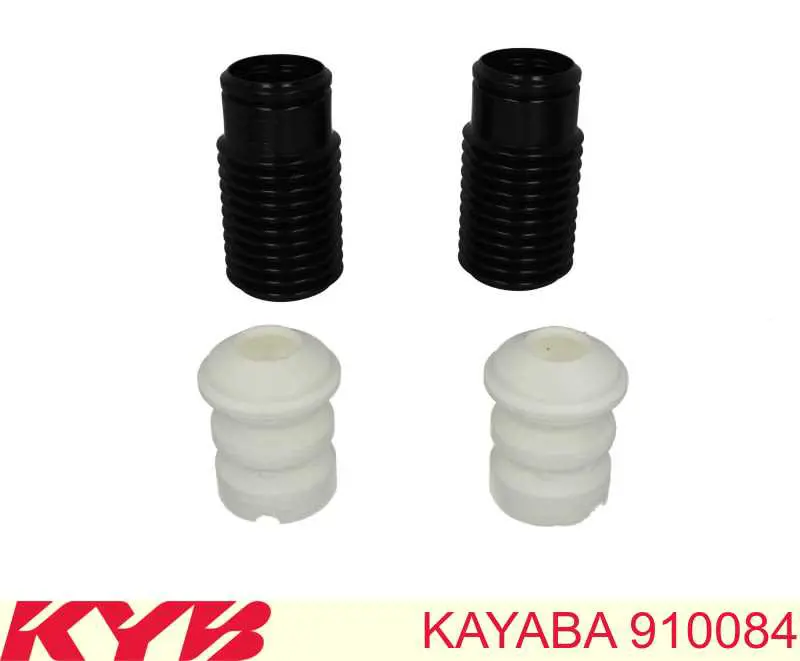 Буфер-отбойник амортизатора переднего + пыльник Kayaba 910084 цена, от 12.87 USD