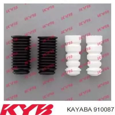 Купить 910087 Kayaba Отбойник на задние стойки