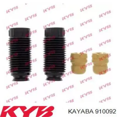 Буфер-отбойник амортизатора переднего Kayaba 910092 цена, от 19.23 USD
