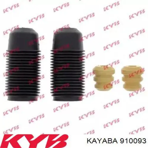 Буфер-отбойник амортизатора переднего + пыльник Profit 23149261 цена, от 11.93 USD