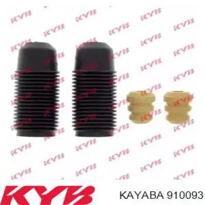 Купить 23149261 Profit Буфер (отбойник) амортизатора переднего + пыльник