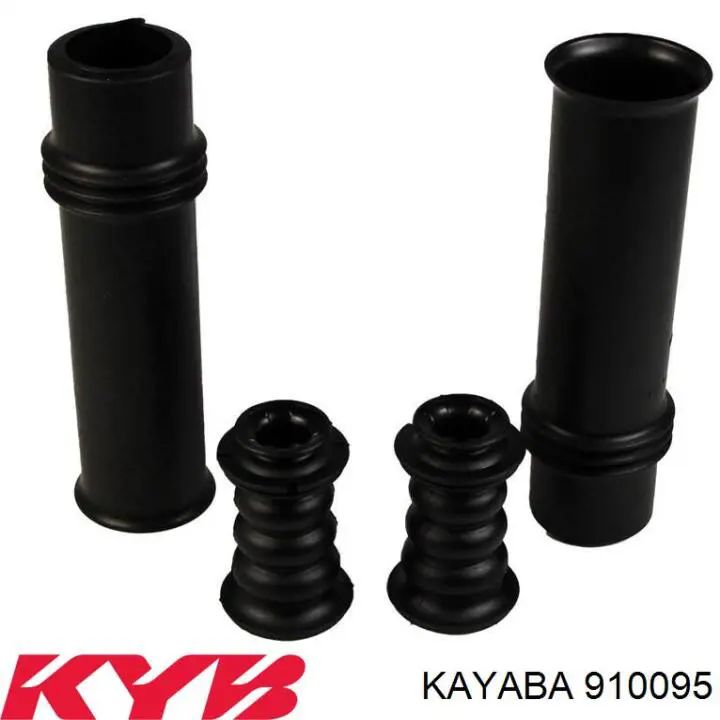 Купить 910095 Kayaba Отбойник на задние стойки