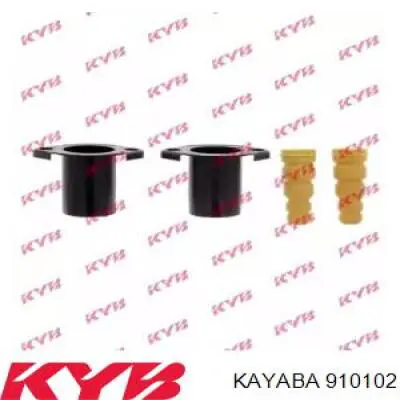 Отбойник задний Kayaba 910102 цена, от 18.85 USD
