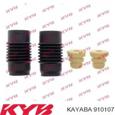 Буфер-отбойник амортизатора переднего + пыльник Raiso RK00158 цена, от 10.35 USD